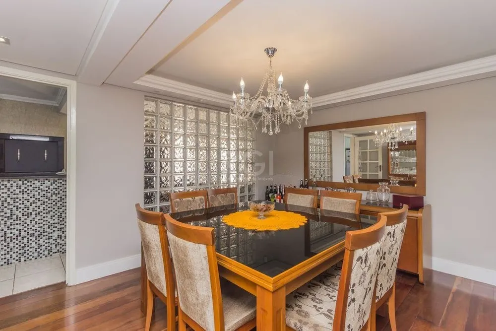 Casa, 4 quartos, 230 m² - Foto 4