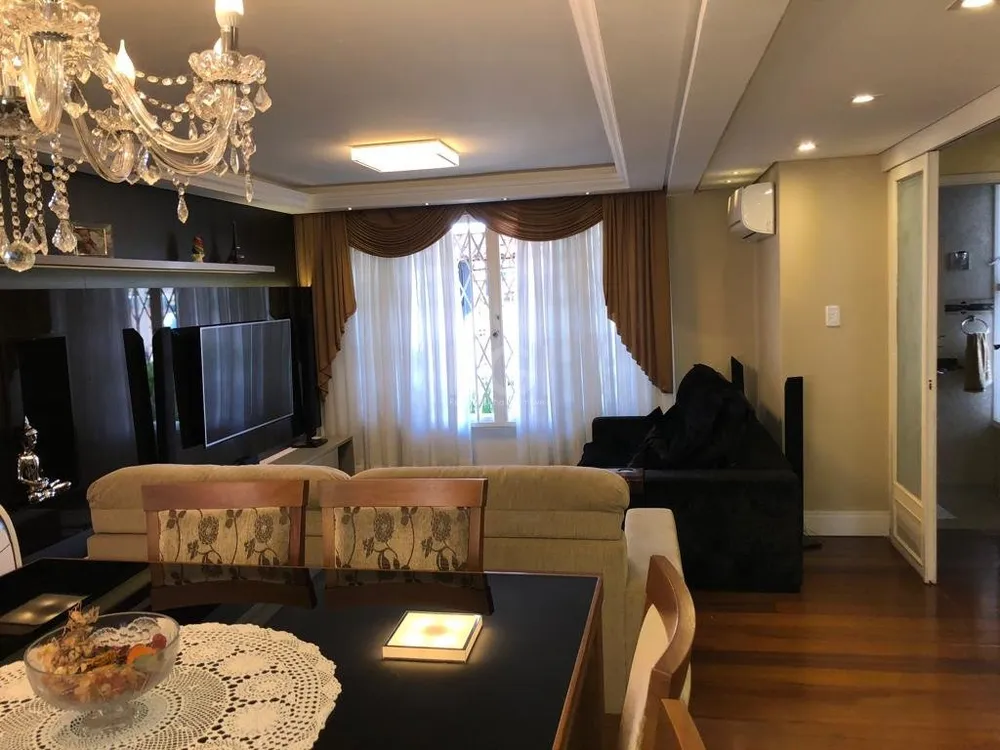 Casa, 4 quartos, 230 m² - Foto 3