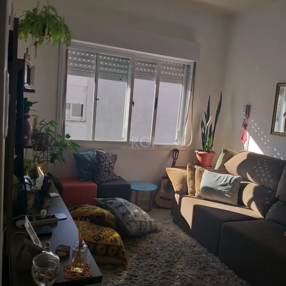 Apartamento, 2 quartos, 58 m² - Foto 1