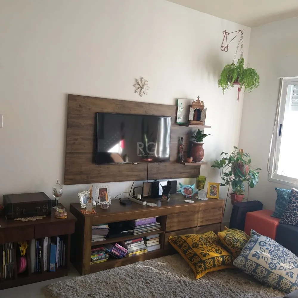 Apartamento, 2 quartos, 58 m² - Foto 2