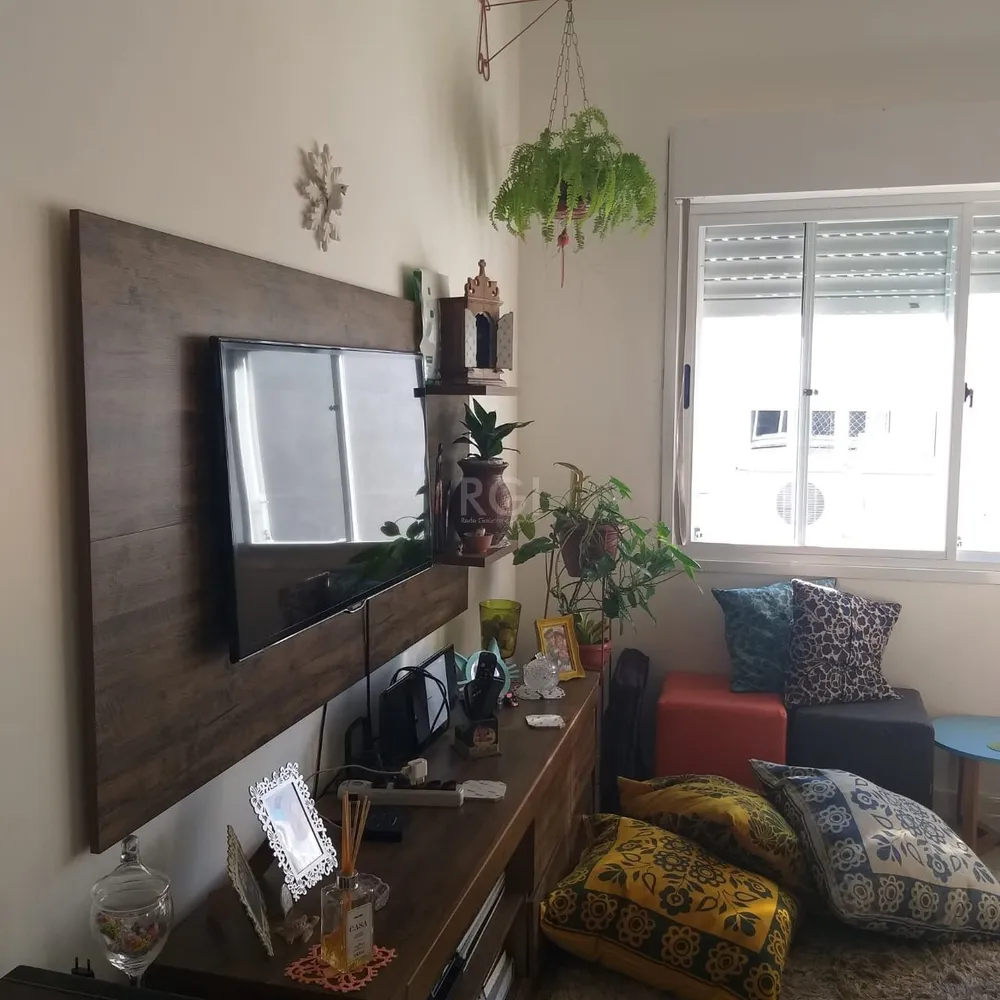 Apartamento, 2 quartos, 58 m² - Foto 4
