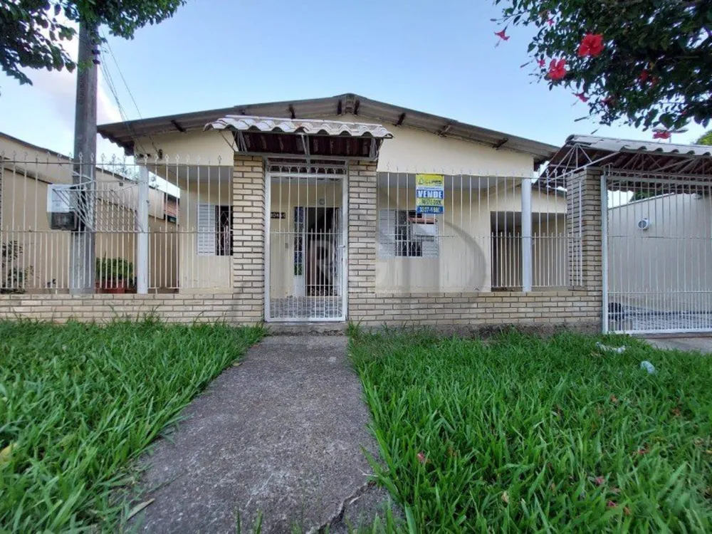 Casa, 2 quartos, 150 m² - Foto 1