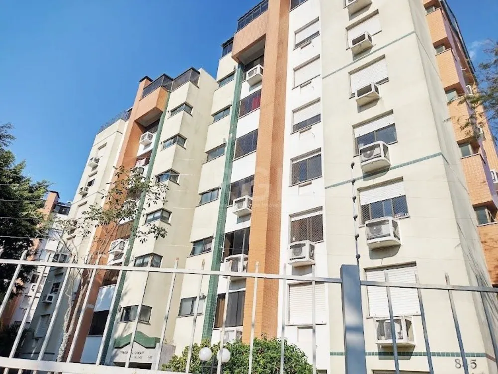 Apartamento, 3 quartos, 83 m² - Foto 1