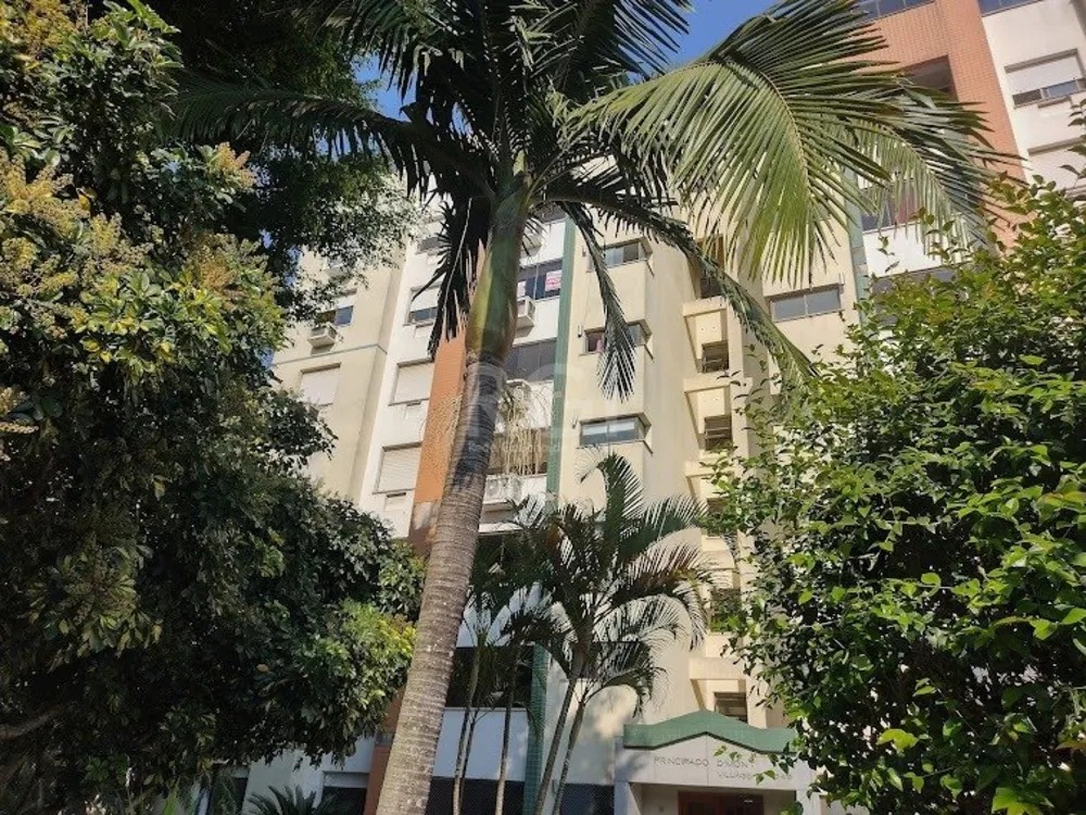 Apartamento, 3 quartos, 83 m² - Foto 2