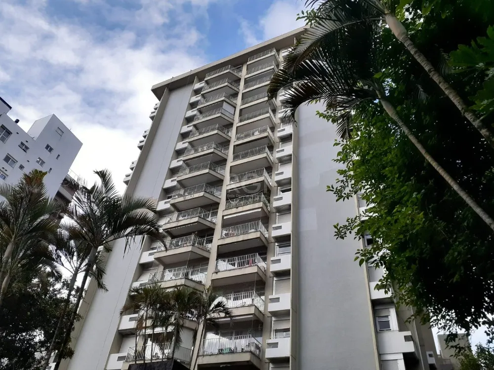 Apartamento, 3 quartos, 134 m² - Foto 2