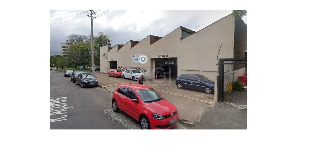 Prédio Inteiro, 850 m² - Foto 3