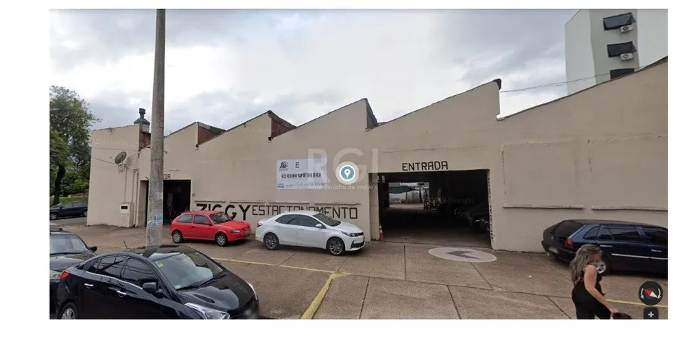 Prédio Inteiro, 850 m² - Foto 2