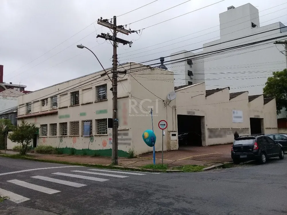Prédio Inteiro, 850 m² - Foto 1