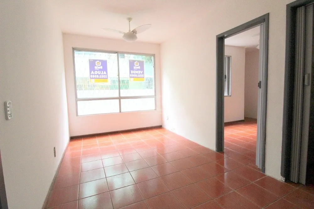 Apartamento, 1 quarto, 35 m² - Foto 4