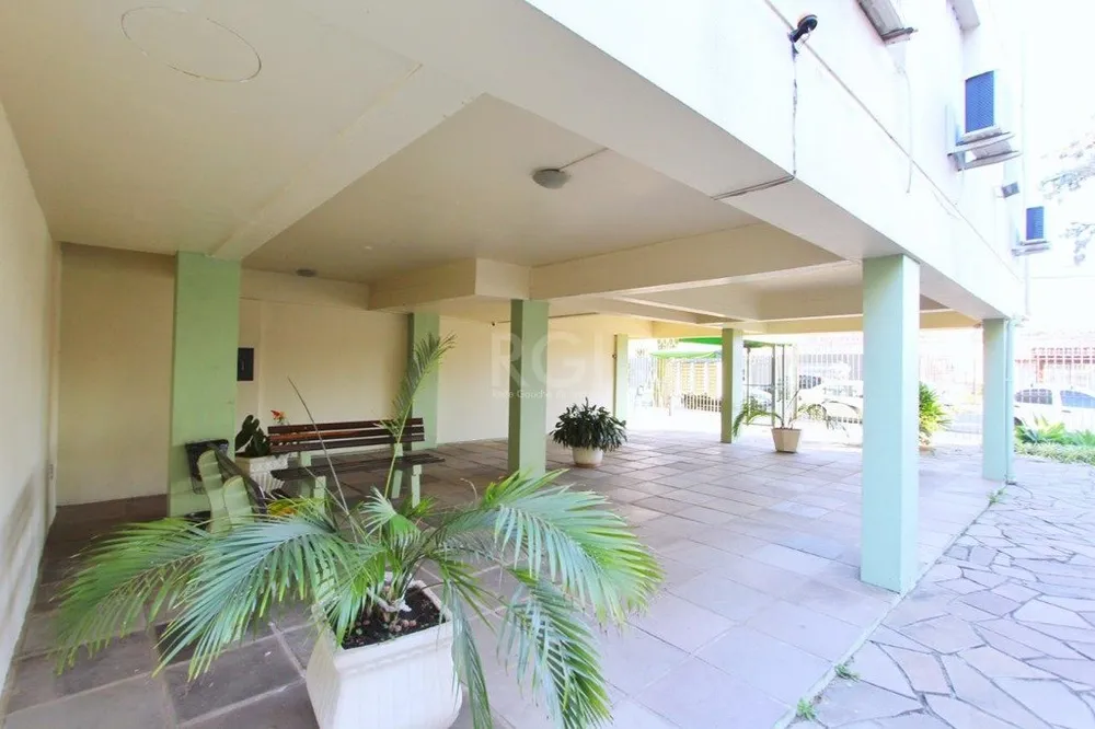 Apartamento, 1 quarto, 35 m² - Foto 2