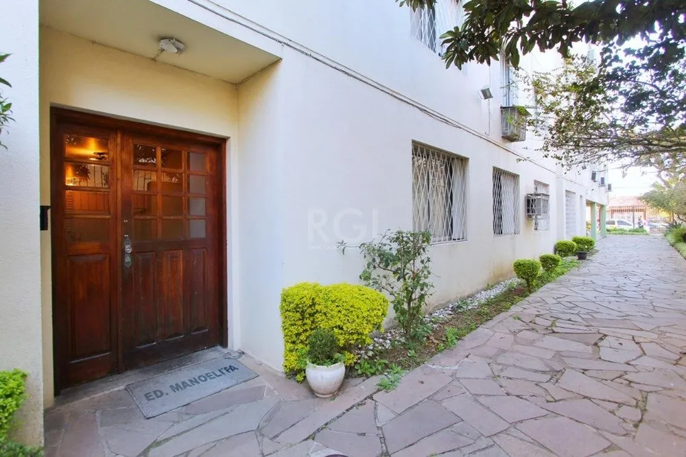 Apartamento, 1 quarto, 35 m² - Foto 3