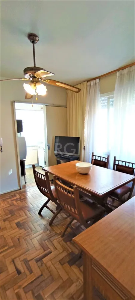 Apartamento, 1 quarto, 34 m² - Foto 4