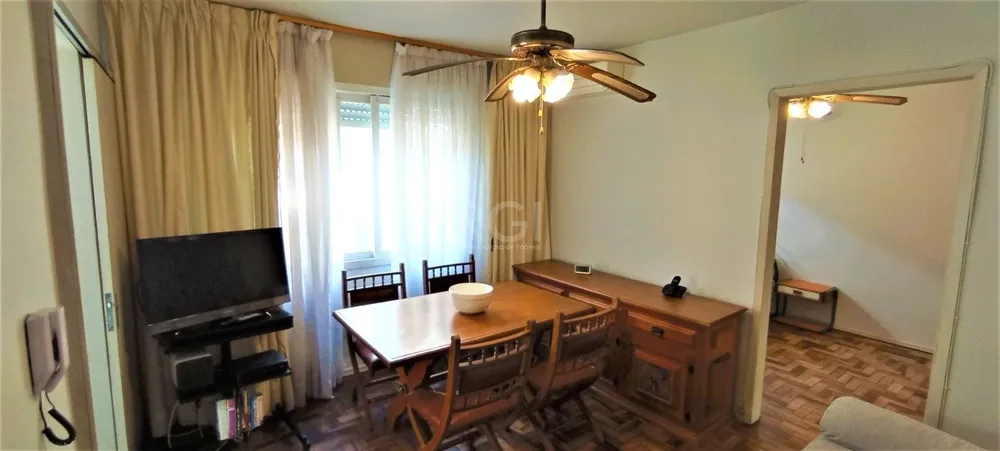 Apartamento, 1 quarto, 34 m² - Foto 3