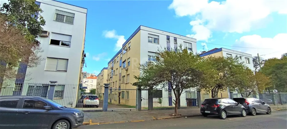 Apartamento, 1 quarto, 34 m² - Foto 2