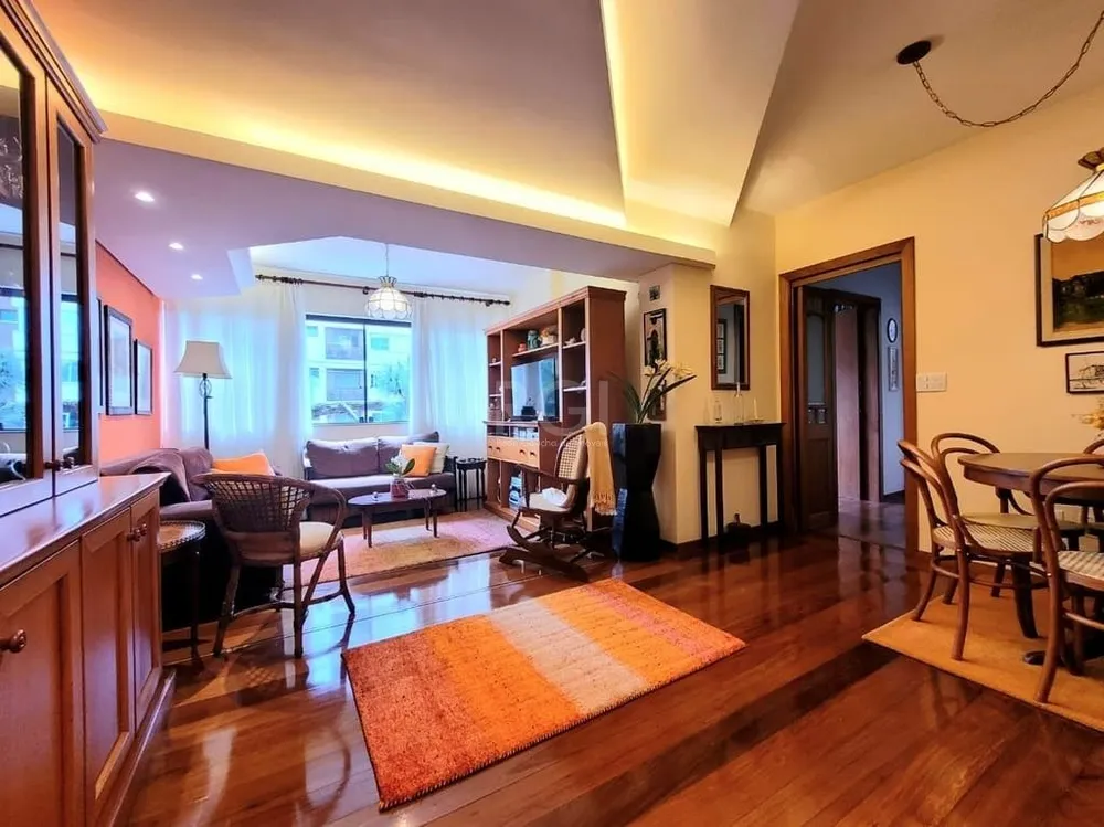 Apartamento, 2 quartos, 89 m² - Foto 1
