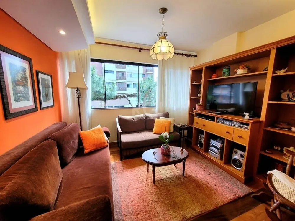 Apartamento, 2 quartos, 89 m² - Foto 4