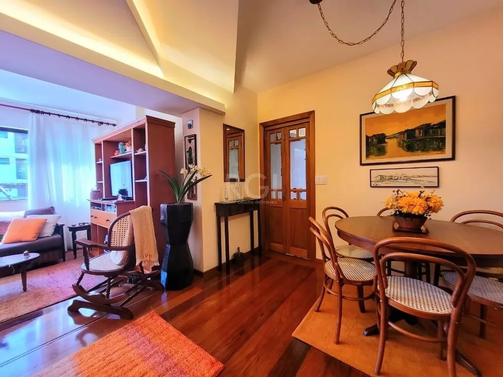 Apartamento, 2 quartos, 89 m² - Foto 3
