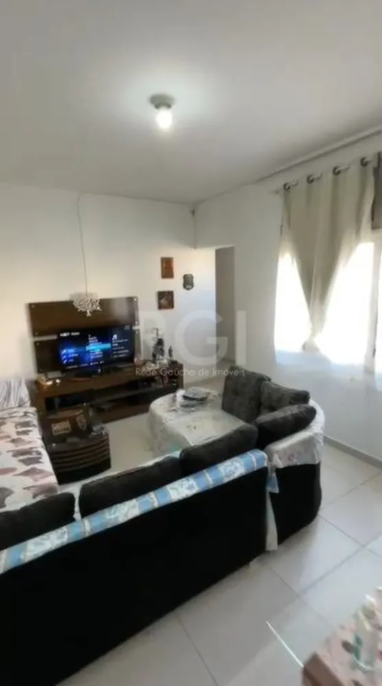 Apartamento, 2 quartos, 84 m² - Foto 3