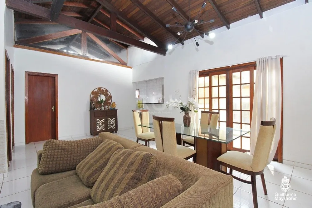 Casa, 6 quartos, 289 m² - Foto 4