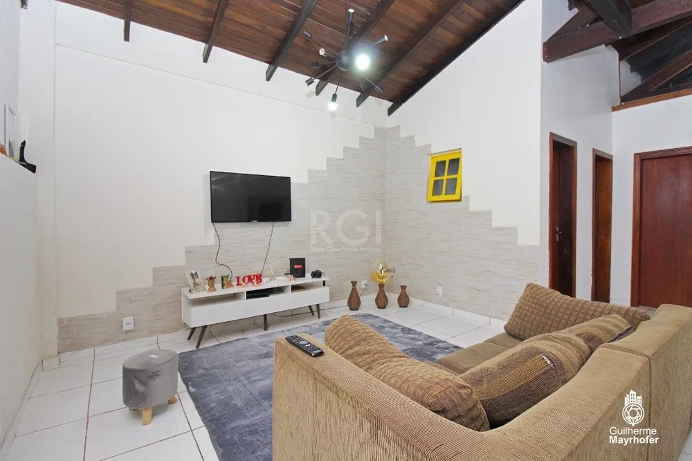 Casa, 6 quartos, 289 m² - Foto 3