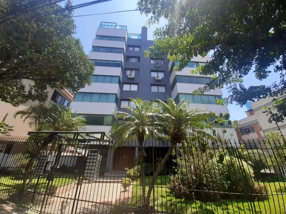Cobertura, 3 quartos, 281 m² - Foto 1