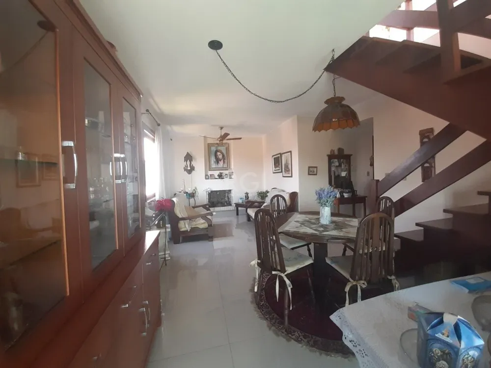 Cobertura, 3 quartos, 281 m² - Foto 3