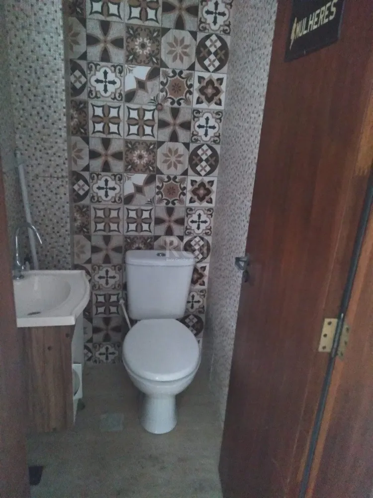 Loja-Salão, 27 m² - Foto 4