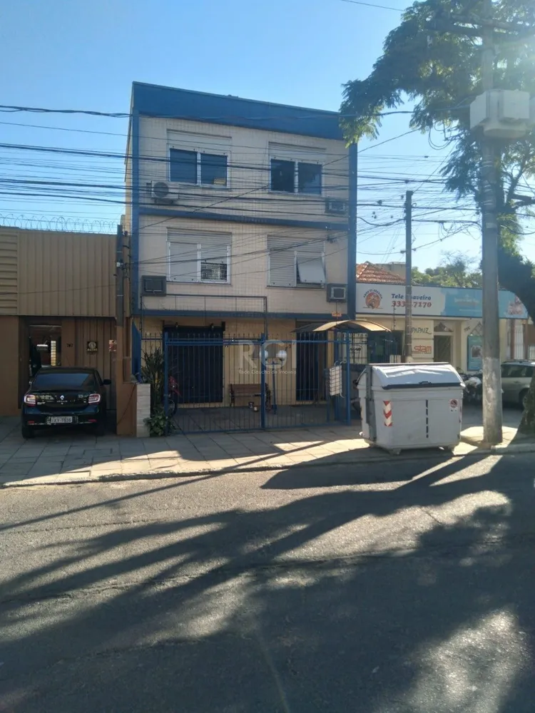 Loja-Salão, 27 m² - Foto 1
