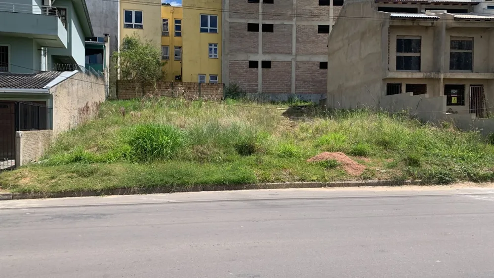 Terreno, 283 m² - Foto 4
