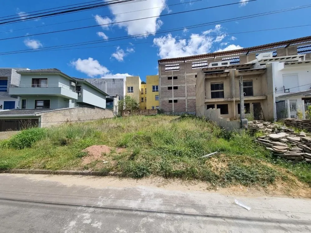 Terreno, 283 m² - Foto 1