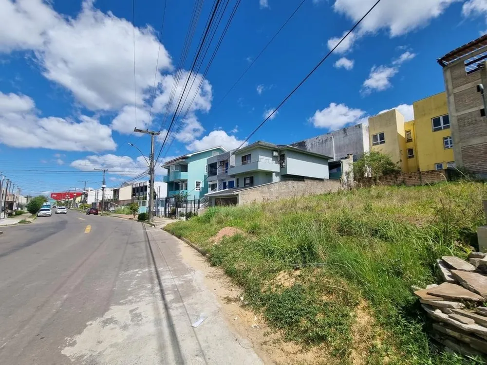 Terreno, 283 m² - Foto 3