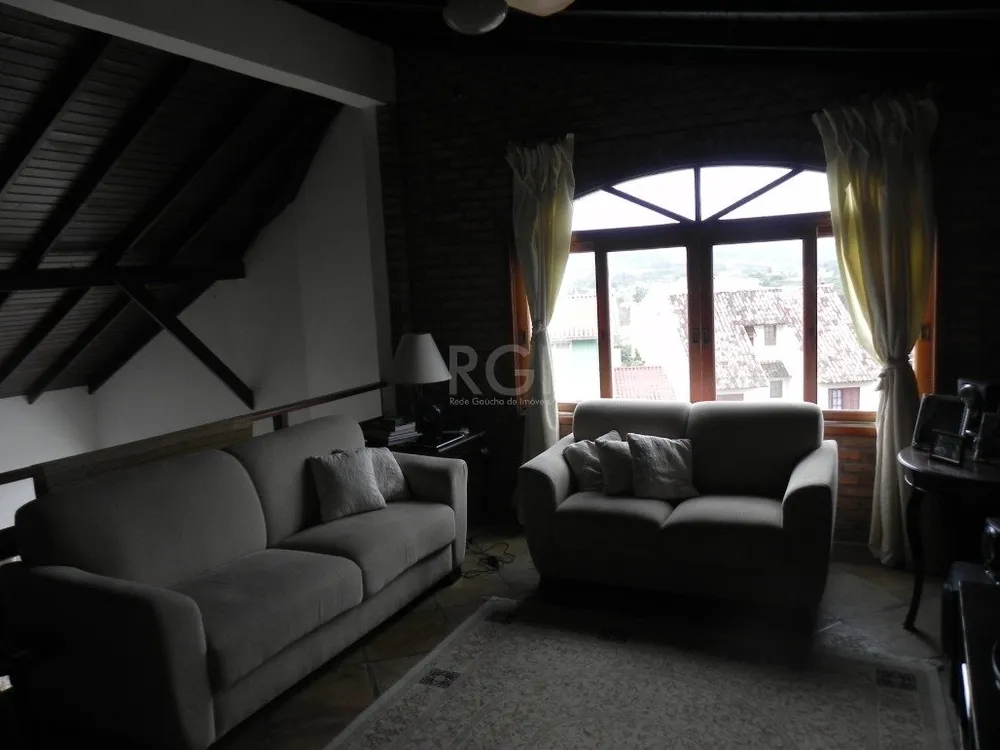 Sobrado, 4 quartos, 447 m² - Foto 4