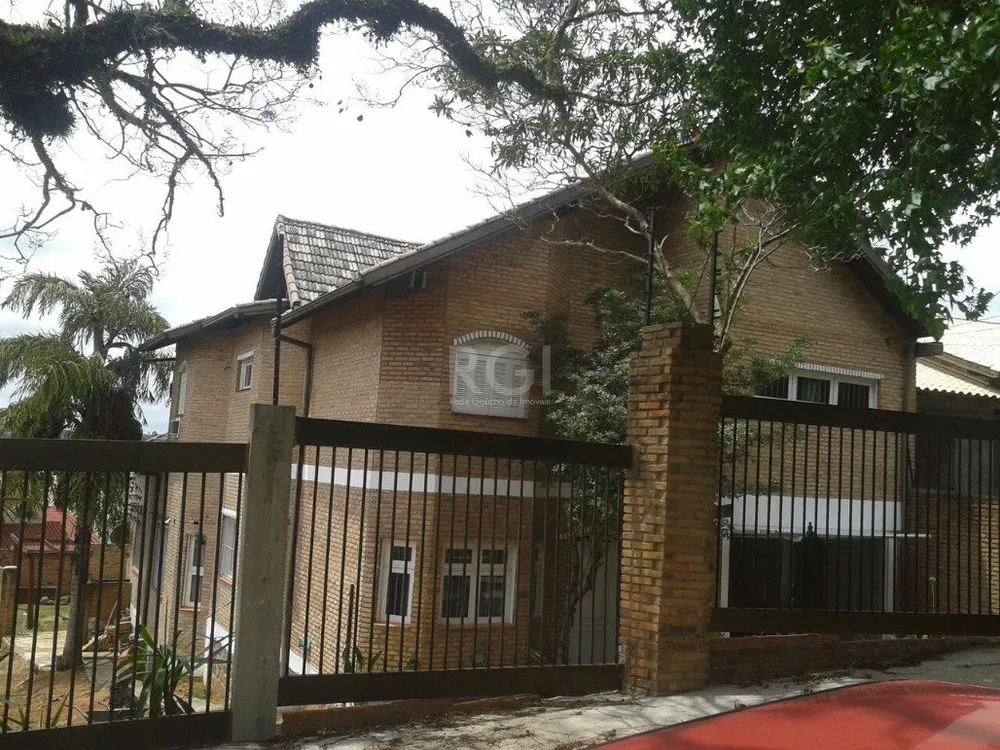 Sobrado, 4 quartos, 447 m² - Foto 2