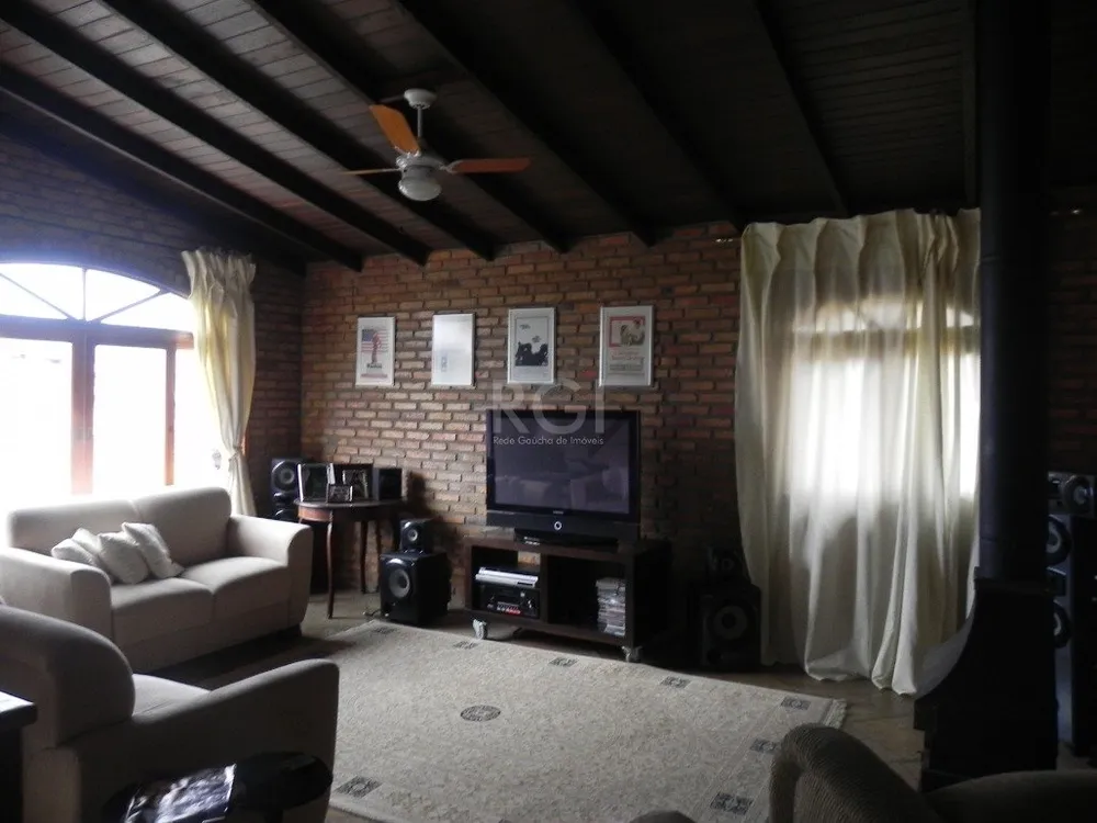 Sobrado, 4 quartos, 447 m² - Foto 3