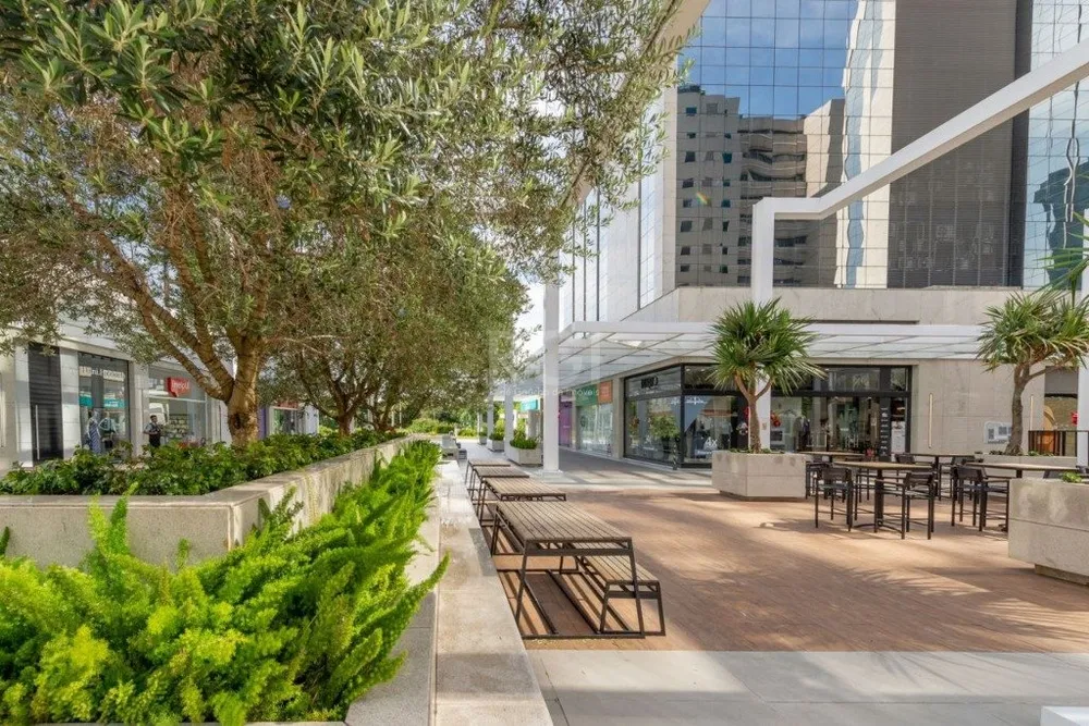 Loja-Salão, 40 m² - Foto 3