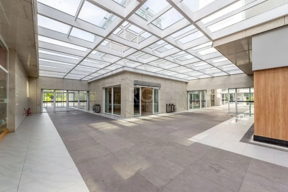 Loja-Salão, 40 m² - Foto 4
