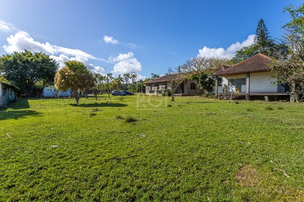 Terreno, 6 hectares - Foto 1
