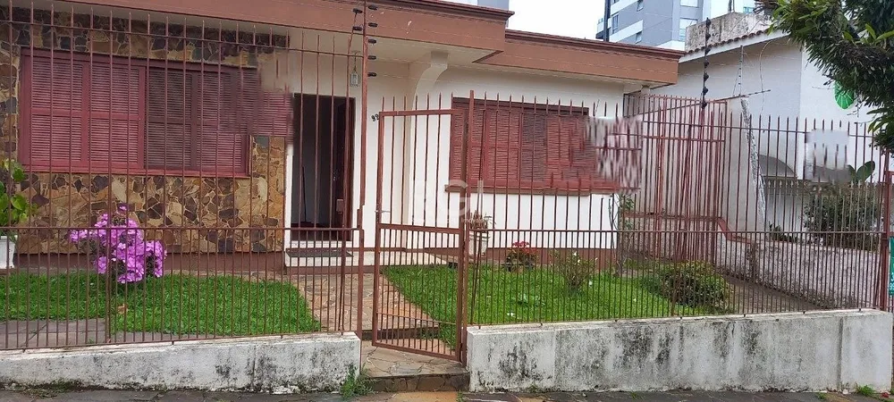 Casa, 4 quartos, 170 m² - Foto 1