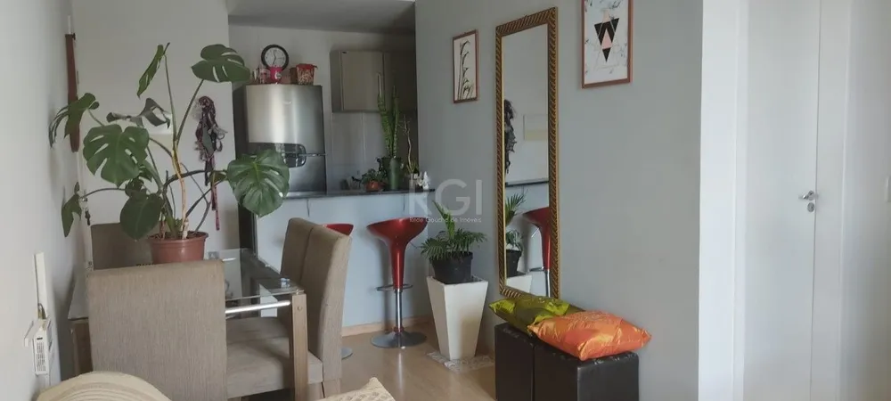 Apartamento, 3 quartos, 63 m² - Foto 4