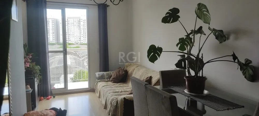 Apartamento, 3 quartos, 63 m² - Foto 1