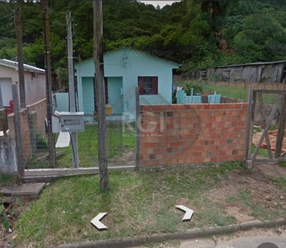 Terreno, 400 m² - Foto 1