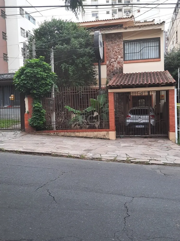 Casa, 5 quartos, 347 m² - Foto 3