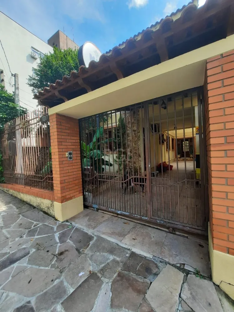 Casa, 5 quartos, 347 m² - Foto 4