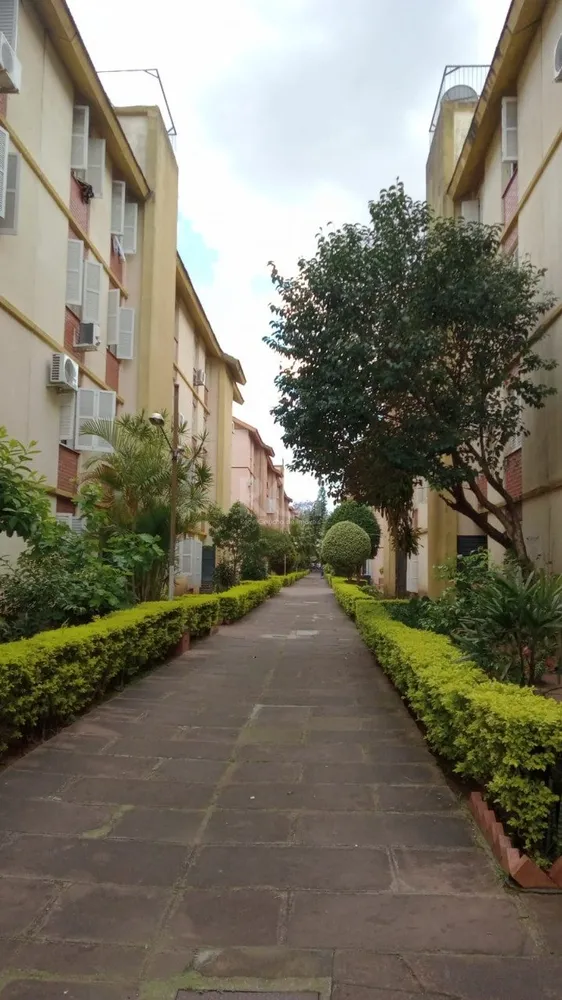 Apartamento, 1 quarto, 36 m² - Foto 1