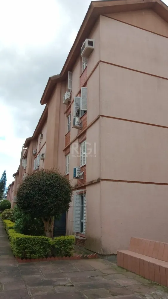 Apartamento, 1 quarto, 36 m² - Foto 2