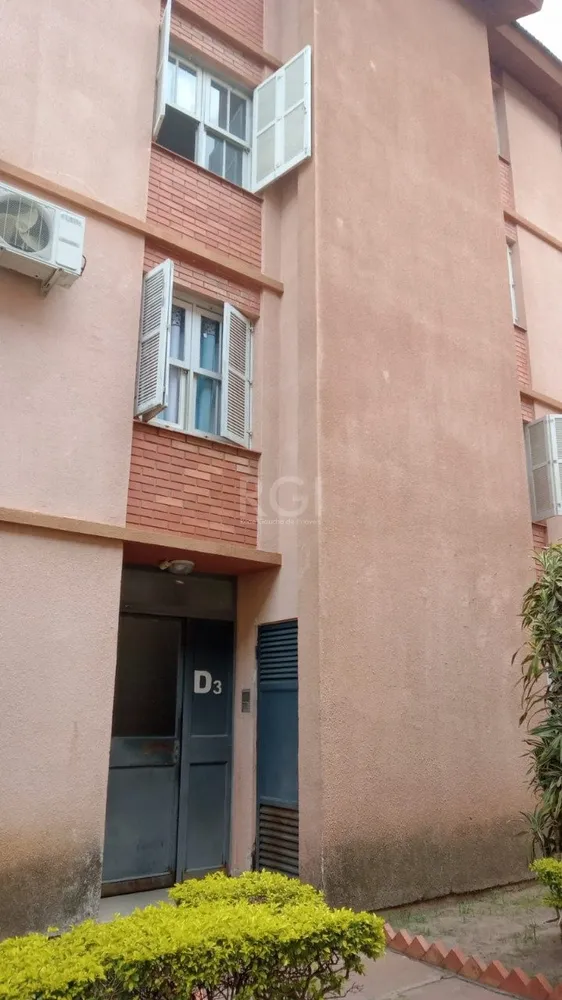 Apartamento, 1 quarto, 36 m² - Foto 3