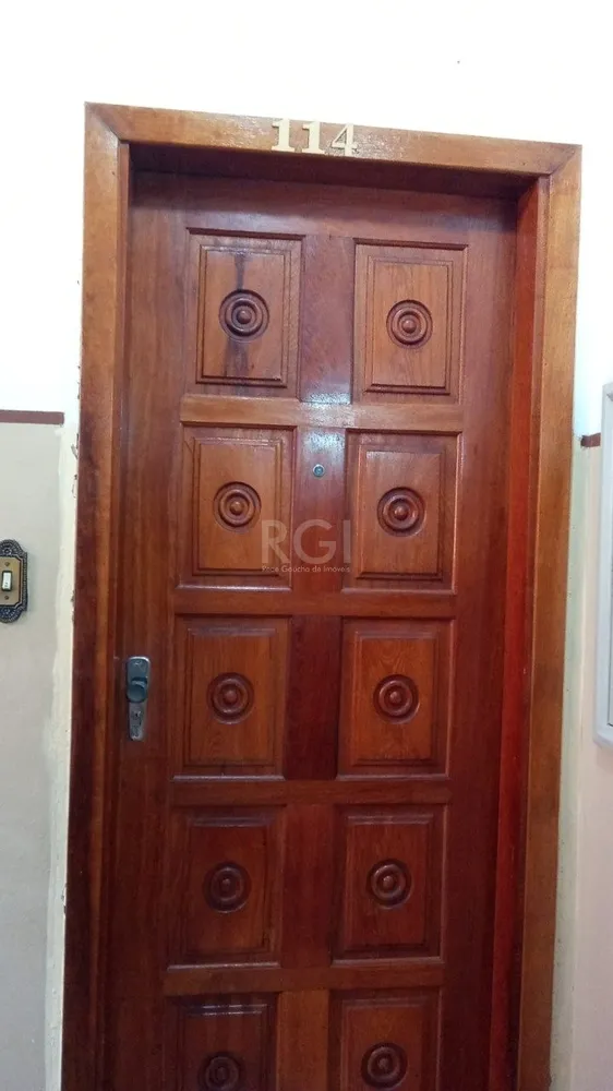 Apartamento, 1 quarto, 36 m² - Foto 4