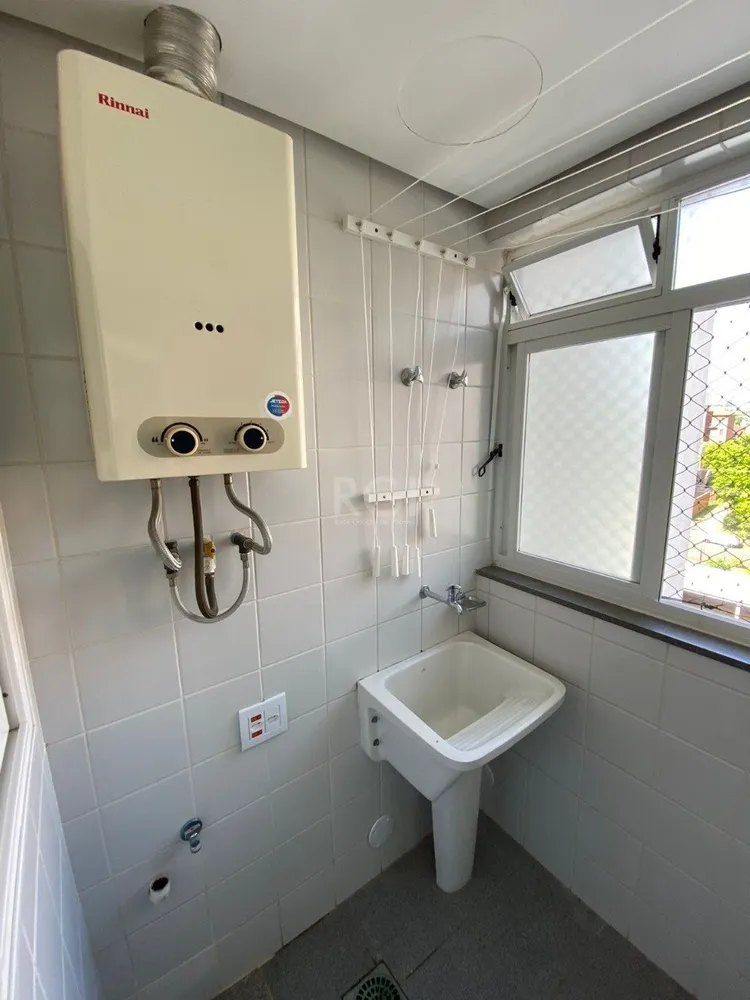 Apartamento, 4 quartos, 112 m² - Foto 3