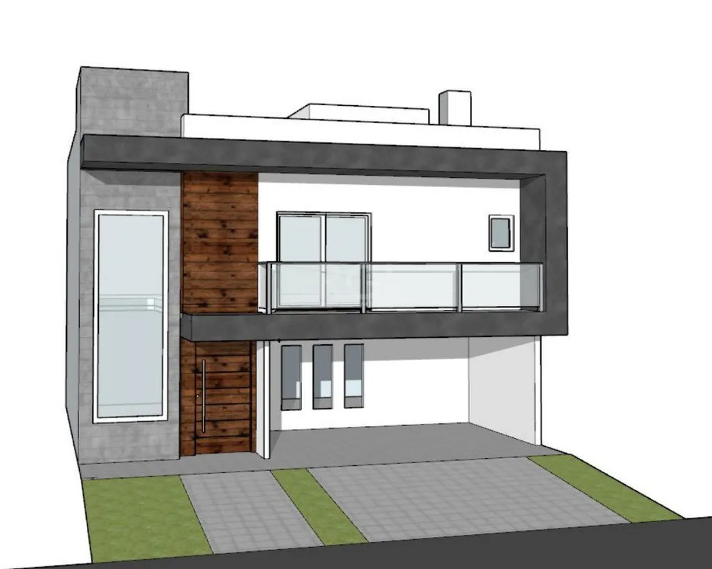 Casa de Condomínio - Foto 2