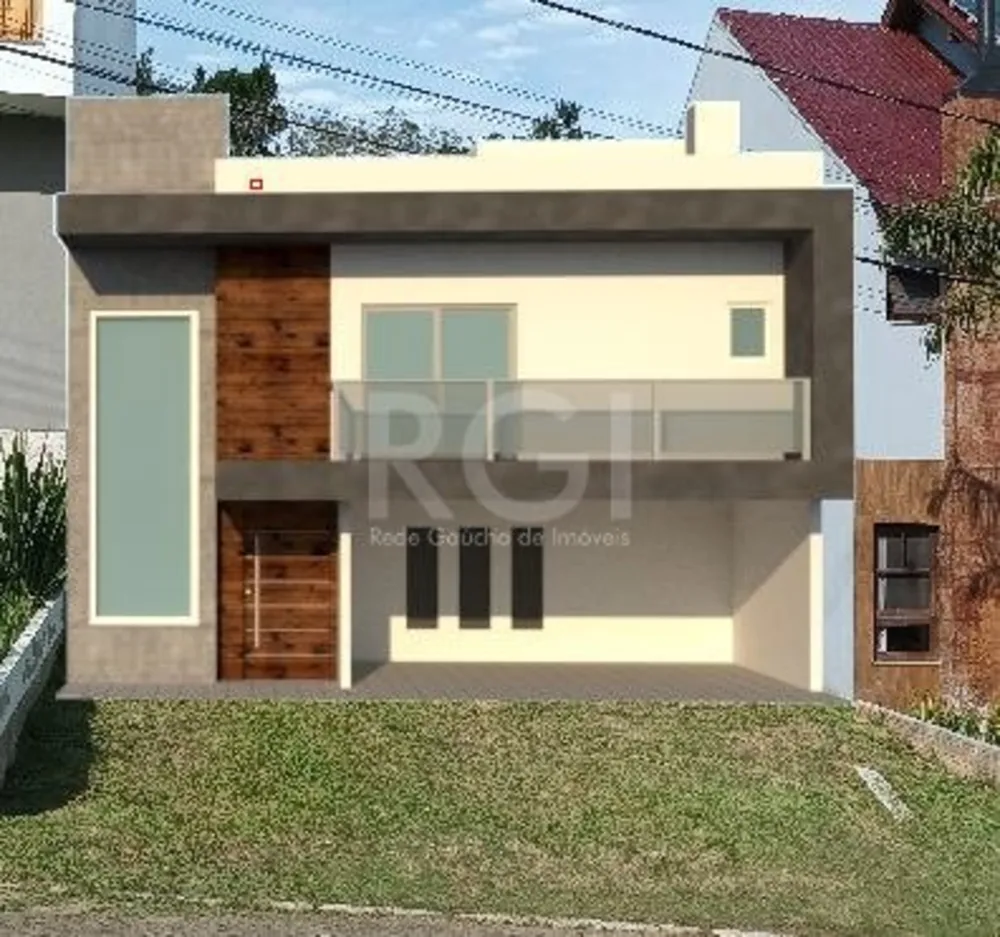 Casa de Condomínio - Foto 1